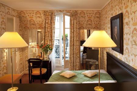 Residence Henri IV - 3