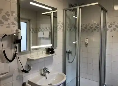 Mercure Mainz City Center - 109