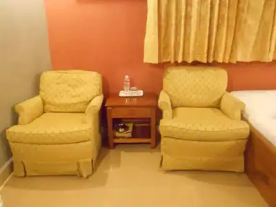 Onederz Phnom Penh - 23