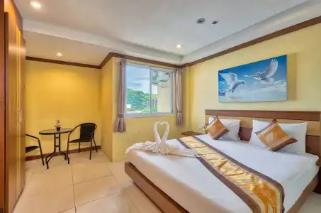 TJ Patong - 2
