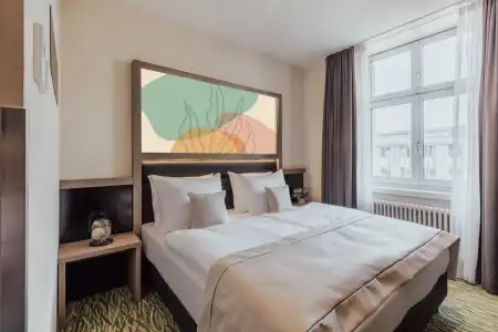 Garner Berlin - Charlottenburg by IHG - 20