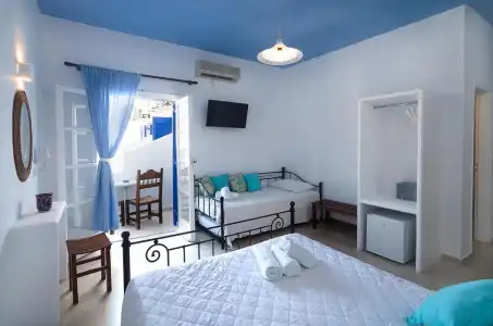 Cyclades - 2