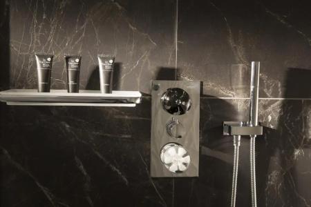 Le Narcisse Blanc & Spa - 80