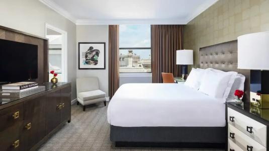 The Ritz-Carlton, Philadelphia - 47