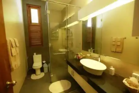 The Sanctuary Boutique Bungalow Kandy - 23