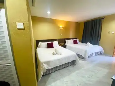Motel Seri Mutiara - 34