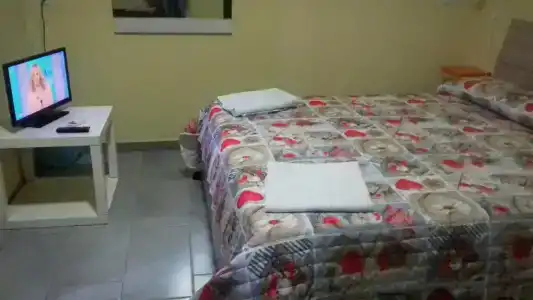 Bed and Fly Aeroporto Fontanarossa Bagno Privato in Camera - 20