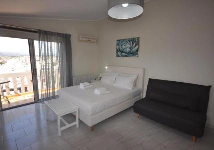 Chania Apartments - 125