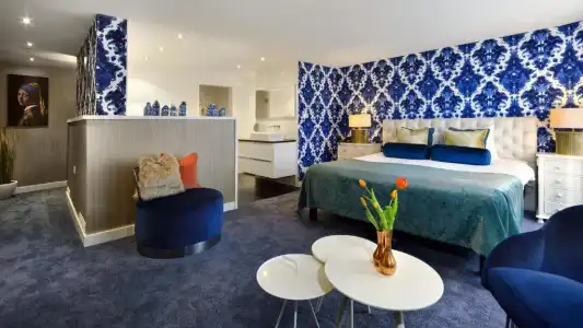 Van Der Valk 's-Hertogenbosch - Vught - 100
