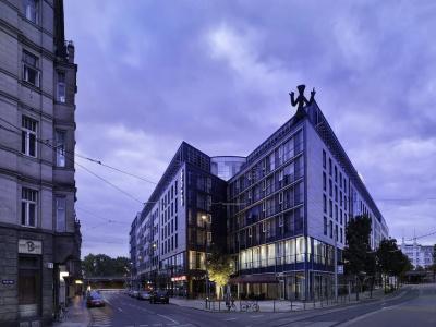 Penck Dresden (ex Art otel Dresden) - 24