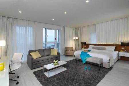 Leonardo Plaza Netanya - 66