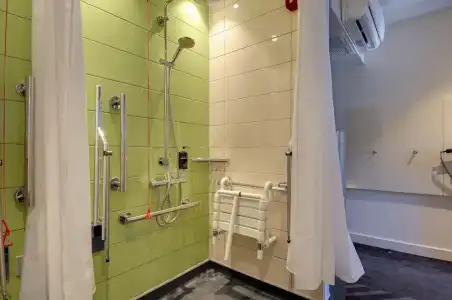 Hub By Premier Inn London King's Cross - 59