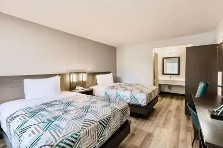 Motel 6 Carlsbad, CA - East - 21