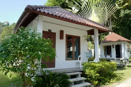 Nature Beach Resort - 49
