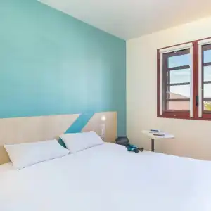 ibis budget Perpignan Centre Méditerranée - 30