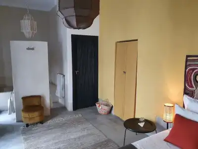 Riad First - 22