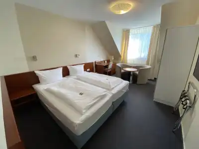 Trip Inn ParkBad Ems - 3
