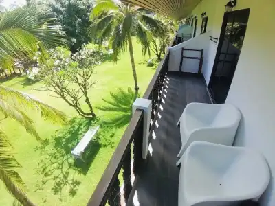 Dolphin Bay Beach Resort - 136
