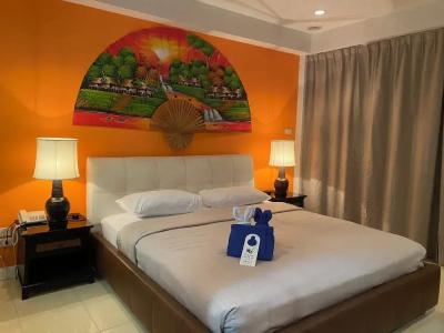 Access Inn Pattaya - 118