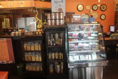 Chita Coffee & Guesthouse - 7