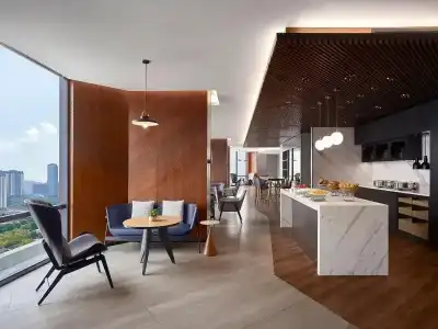Sheraton Hanoi West - 113