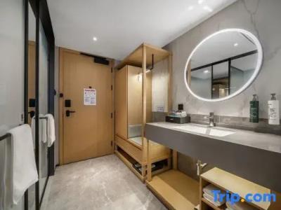 Hilton Garden Inn Chengdu Kuanzhai Alley - 81