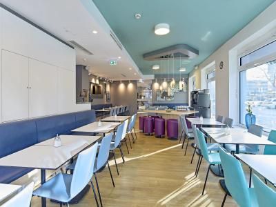 B&B Dortmund-City - 17