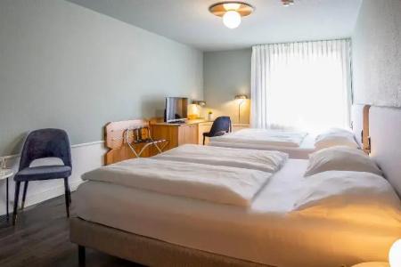Mercure Pforzheim - 147