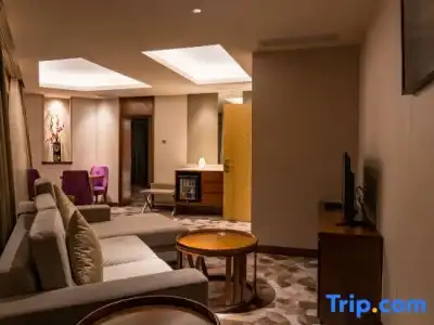 Grand Skylight Catic Beijing - 129