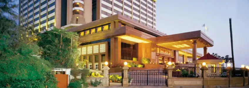 Taj Lands End - 12