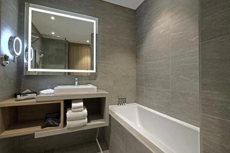 Novotel Kuala Lumpur City Centre - 8