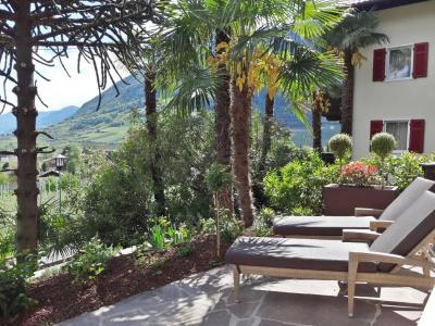 Ruster Resort - 35