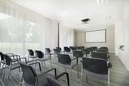 Hampton by Hilton Krakow - 20