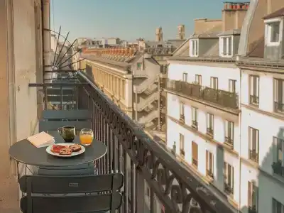 Hôtel du Savoir - 90