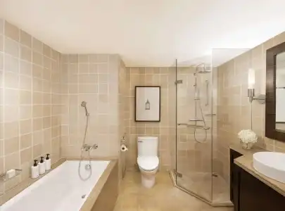 Conrad Bangkok Residences - 9