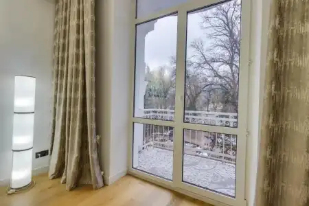Opera Apartments Almaty - 476