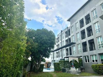 Crystal Suites Suvarnabhumi Airport - 16