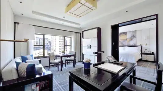 The Peninsula Beijing - 47