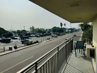 Ramada by Wyndham San Diego Airport - 17