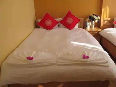 Sapa Backpacker Hostel - 4