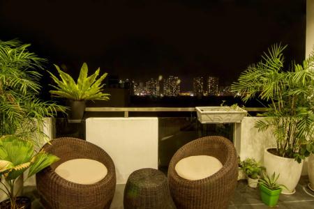 Sen Boutique House - 21