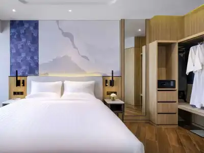 Novotel Rayong Star Convention Centre - 2