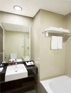 Swiss-Belinn Kemayoran Jakarta - 58