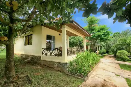 Q Bungalows - 32