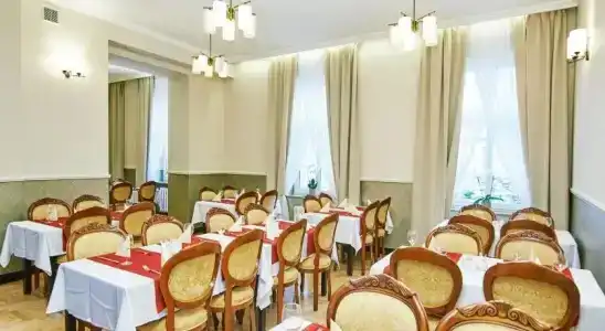 Jantar & Spa - 22