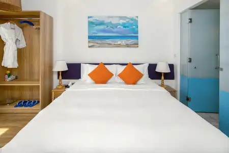 Risemount Premier Resort Da Nang - 12