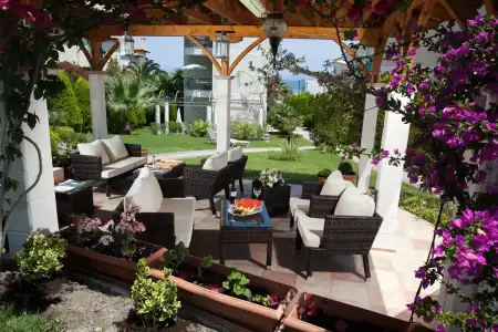 Sun Residence - 9