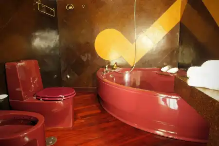 Clorinda's Rooms - 18