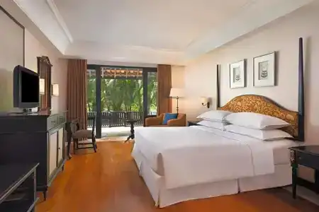Mustika Yogyakarta Resort and Spa - 198