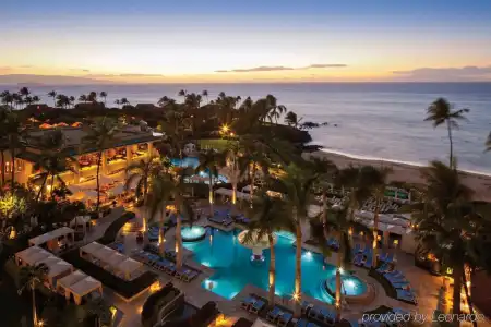 Four Seasons Resort Maui at Wailea - 20